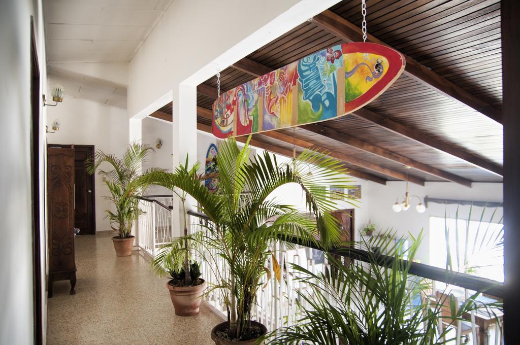 La Hamaca Hostel - San Pedro Sula Szoba fotó