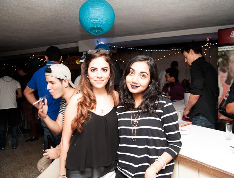 La Hamaca Hostel - San Pedro Sula Kültér fotó