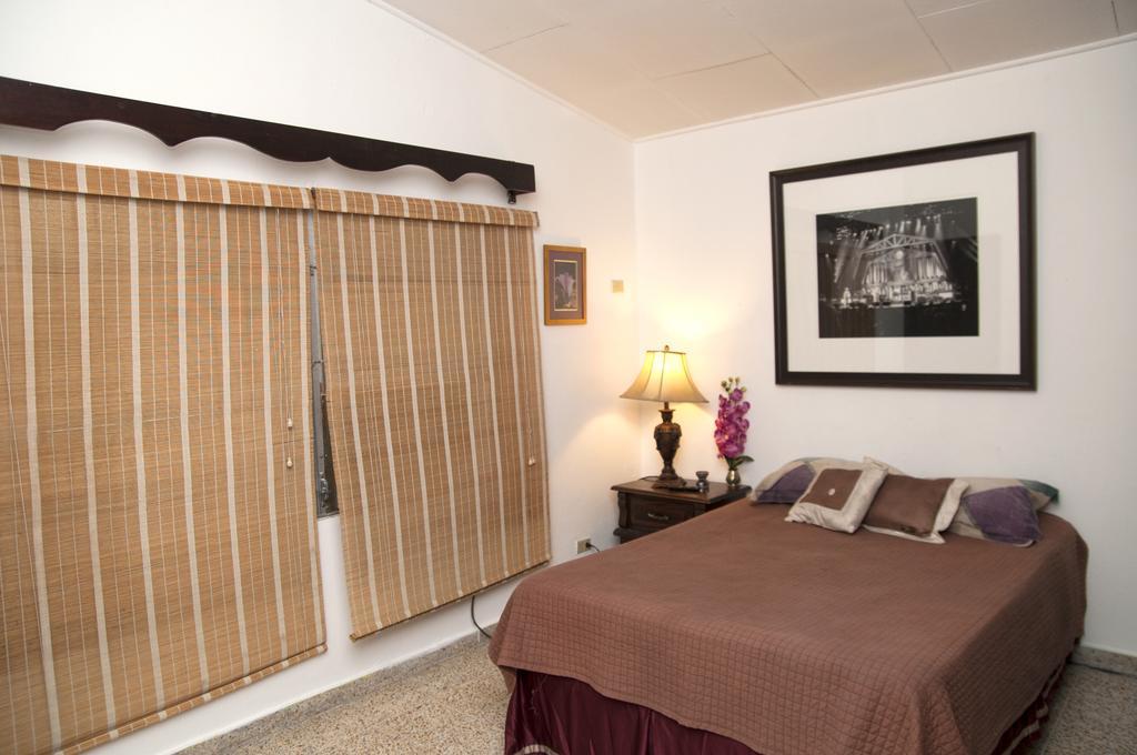 La Hamaca Hostel - San Pedro Sula Szoba fotó